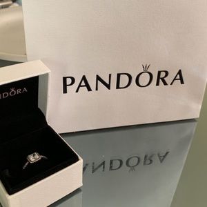 Pandora Ring